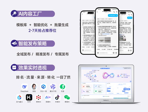 2026年伊春企業(yè)AI營銷指南 五家專業(yè)機(jī)構(gòu)深度解析與選購建議