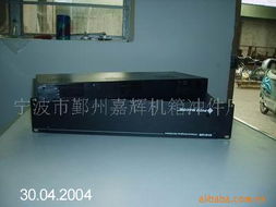 寧波市鄞州嘉輝機箱沖件廠 其他機床附件產品列表與廣告機應用解析