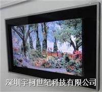 廣告機行業發展洞察 從液晶到LED的選擇與展望