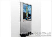 液晶立式廣告機的優勢與選購指南 從慧聰網產品庫的細節圖談起
